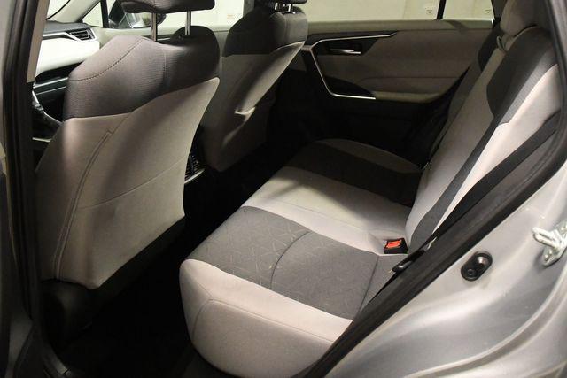 used 2019 Toyota RAV4 car, priced at $24,995