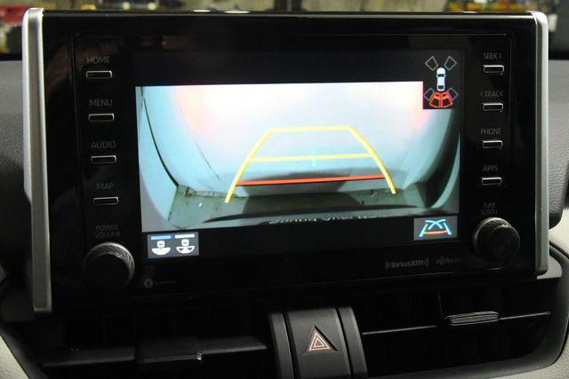 used 2019 Toyota RAV4 car, priced at $24,995