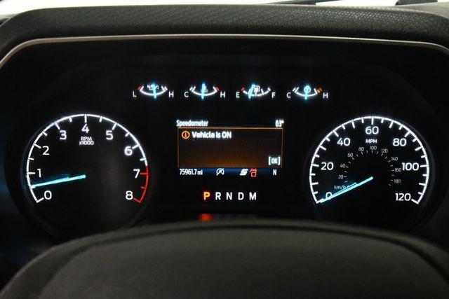 used 2021 Ford F-150 car, priced at $24,995