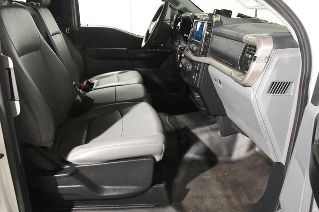 used 2021 Ford F-150 car, priced at $24,995