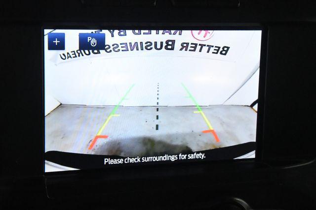 used 2021 Ford F-150 car, priced at $24,995