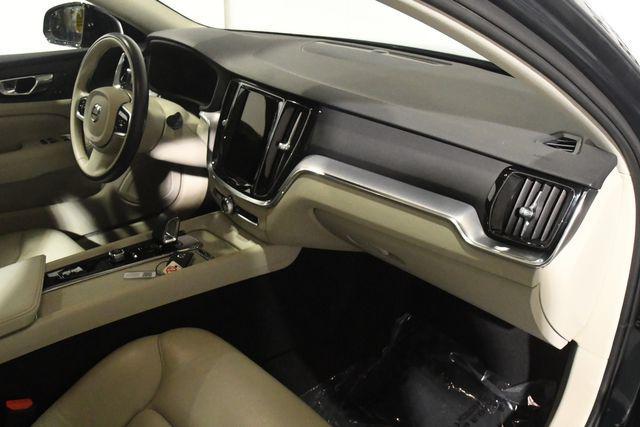 used 2024 Volvo S60 car, priced at $23,995