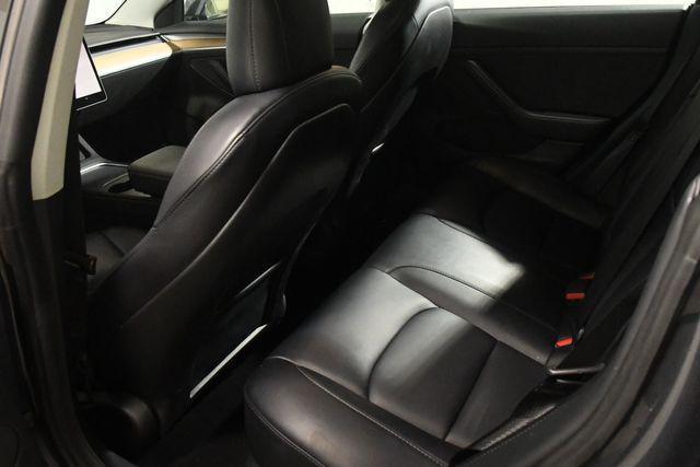 used 2022 Tesla Model 3 car, priced at $23,995