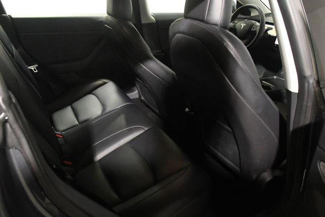 used 2022 Tesla Model 3 car, priced at $23,995
