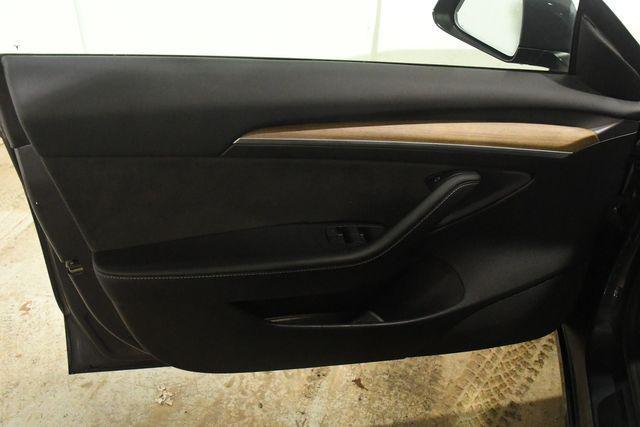 used 2022 Tesla Model 3 car, priced at $23,995