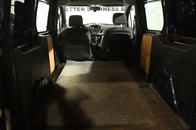 used 2016 Ford Transit Connect car, priced at $18,495