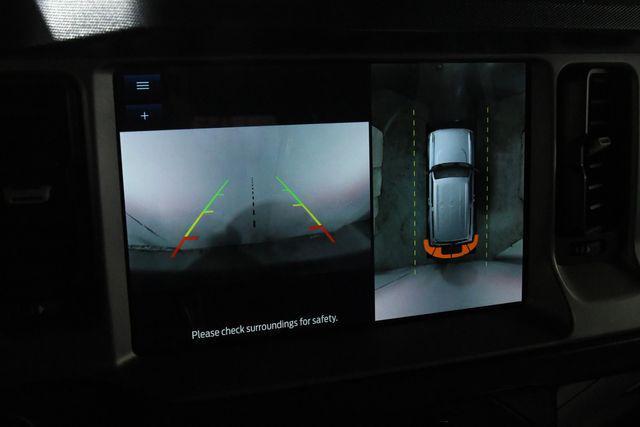 used 2021 Ford Bronco car, priced at $36,995