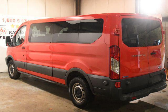 used 2016 Ford Transit-350 car, priced at $21,995
