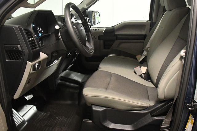 used 2020 Ford F-150 car, priced at $22,995