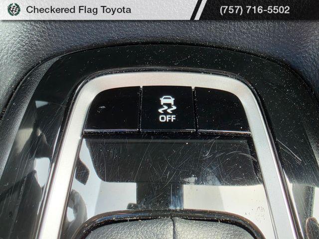 used 2025 Toyota Corolla car, priced at $21,990