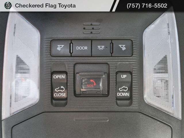 used 2022 Toyota RAV4 Hybrid car, priced at $29,790