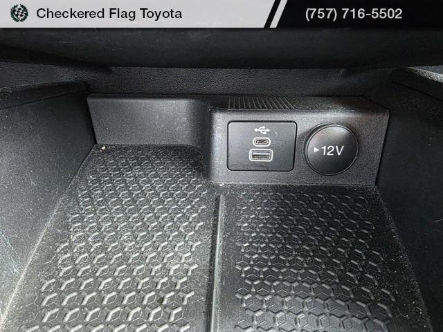 used 2023 Ford Bronco Sport car, priced at $29,941