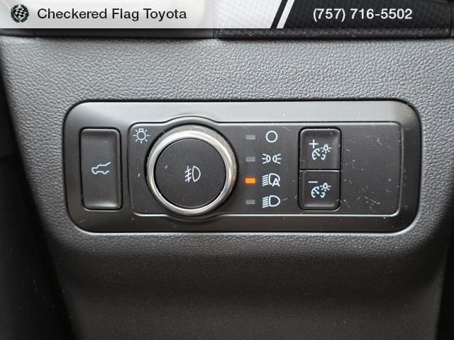 used 2023 Ford Bronco Sport car, priced at $29,941