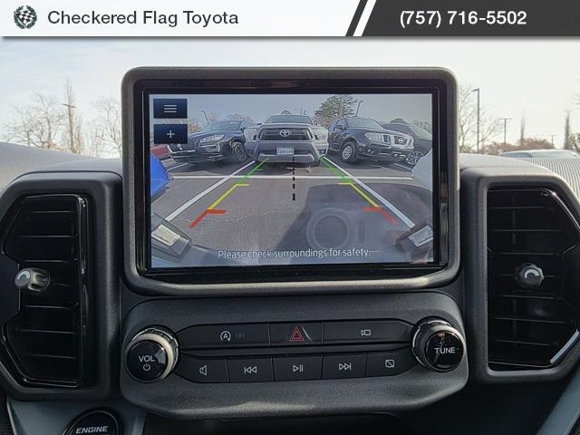 used 2023 Ford Bronco Sport car, priced at $29,941