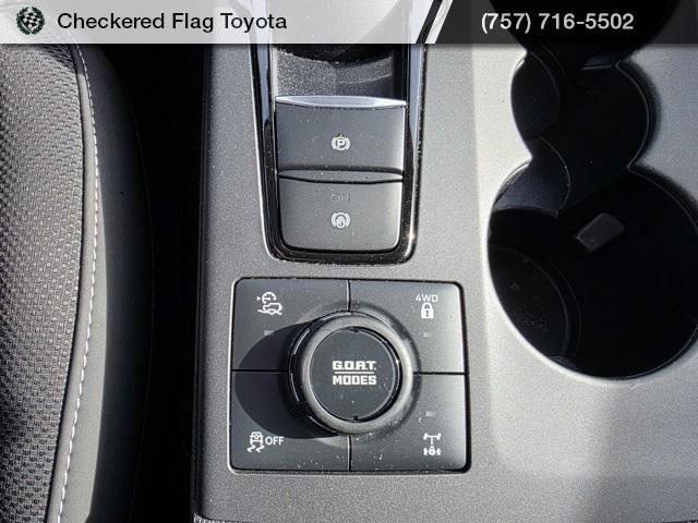 used 2023 Ford Bronco Sport car, priced at $29,941