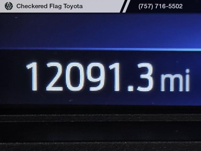 used 2023 Ford Bronco Sport car, priced at $29,941