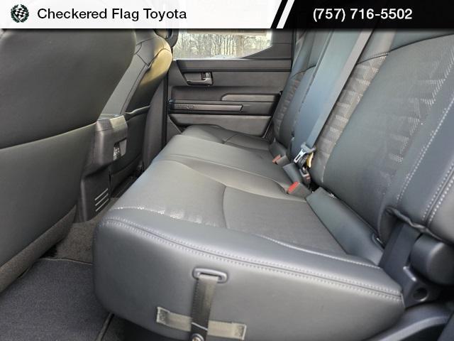 new 2026 Toyota Tacoma car, priced at $55,659