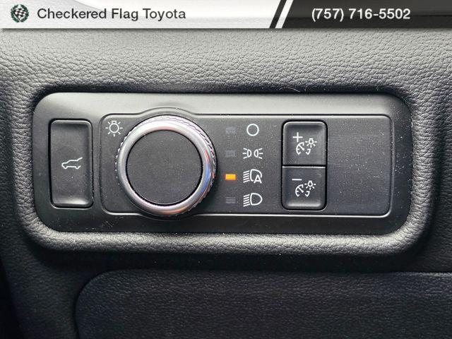 used 2021 Ford Explorer car, priced at $25,489
