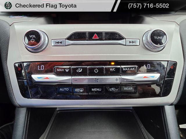 used 2021 Ford Explorer car, priced at $25,489