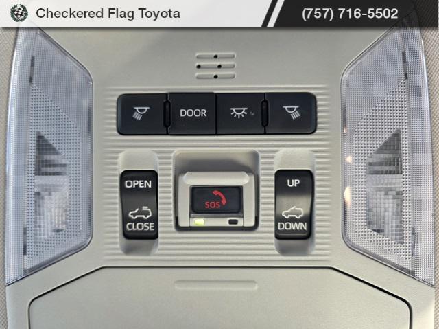 used 2022 Toyota RAV4 Hybrid car, priced at $31,378