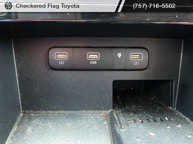 used 2022 Kia Carnival car, priced at $33,939