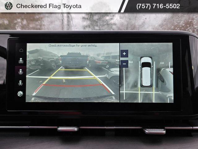 used 2022 Kia Carnival car, priced at $33,939