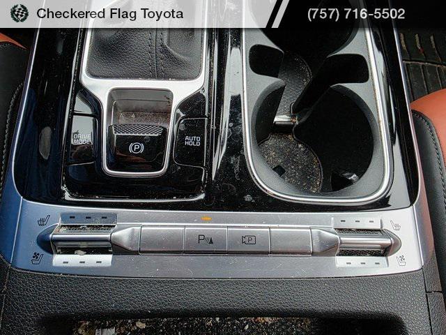 used 2022 Kia Carnival car, priced at $33,939