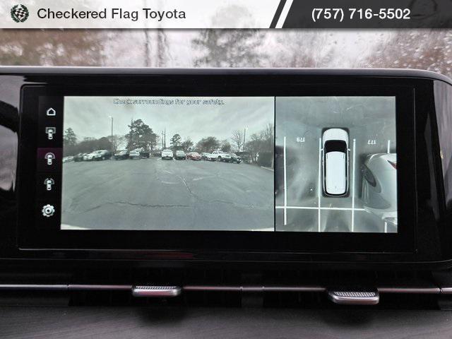 used 2022 Kia Carnival car, priced at $33,939