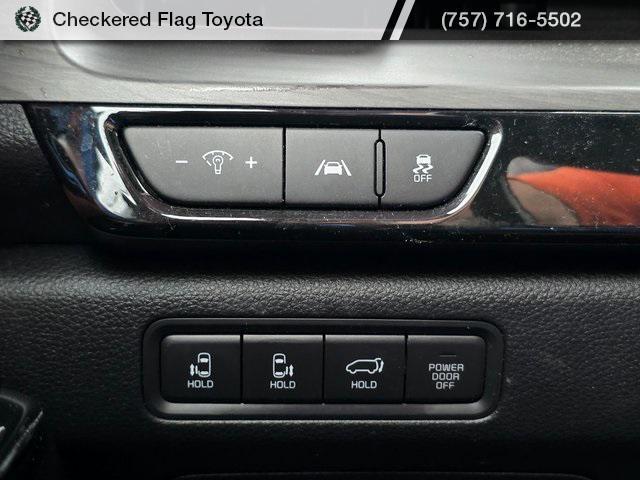 used 2022 Kia Carnival car, priced at $33,939