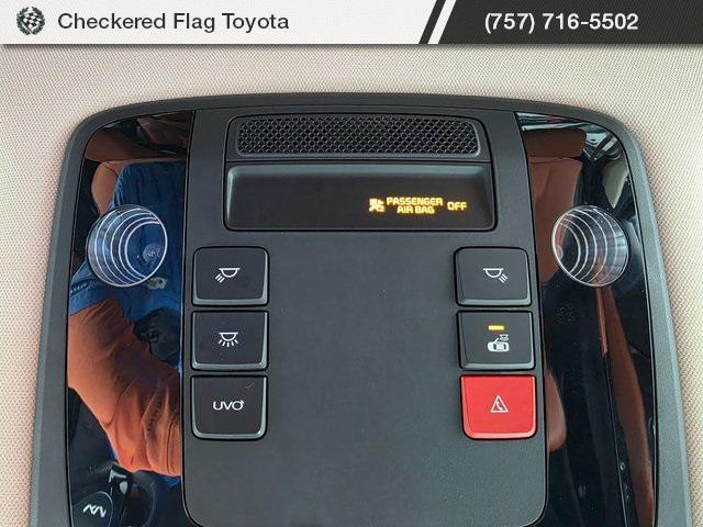 used 2022 Kia Carnival car, priced at $33,939