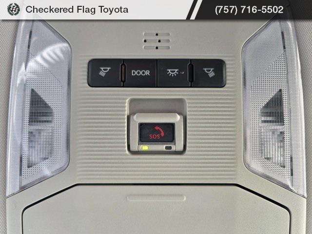 used 2024 Toyota RAV4 Hybrid car, priced at $28,966