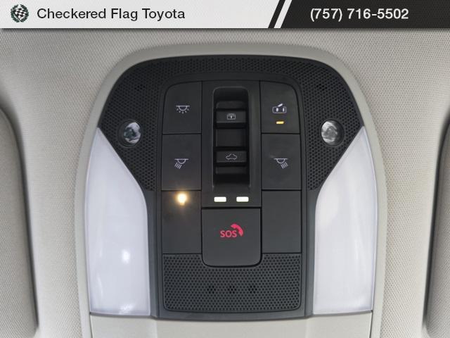 used 2023 INFINITI QX60 car, priced at $37,585