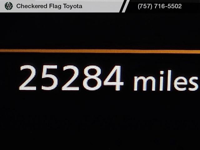 used 2023 INFINITI QX60 car, priced at $37,585