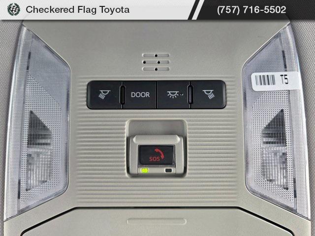 used 2024 Toyota RAV4 car, priced at $26,917