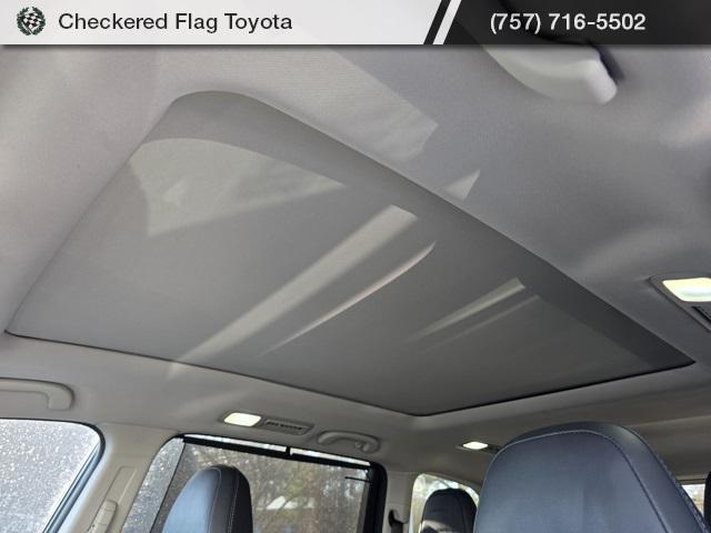 used 2022 Subaru Ascent car, priced at $25,290