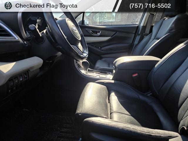 used 2022 Subaru Ascent car, priced at $25,290