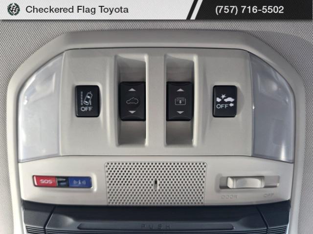 used 2022 Subaru Ascent car, priced at $25,290