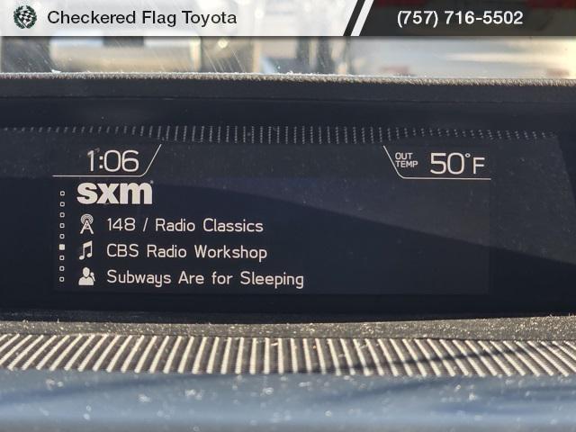 used 2022 Subaru Ascent car, priced at $25,290