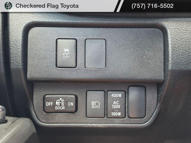 used 2020 Toyota Tacoma car, priced at $36,229