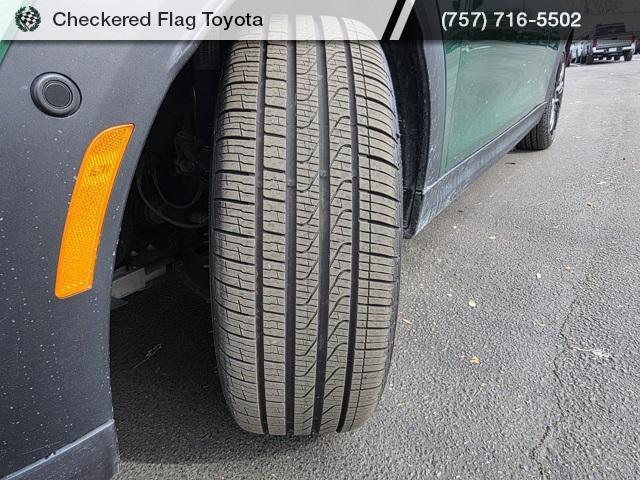 used 2023 MINI Convertible car, priced at $27,665