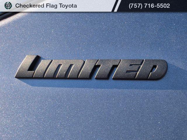 used 2025 Toyota Tundra car, priced at $53,859