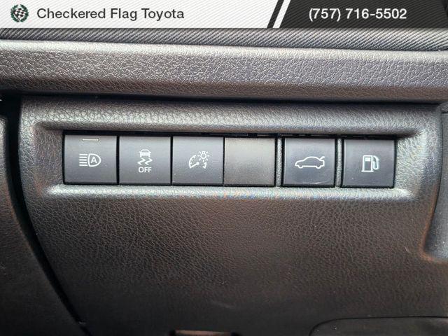 used 2025 Toyota Camry car, priced at $26,990