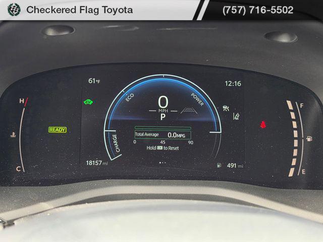used 2025 Toyota Camry car, priced at $26,990