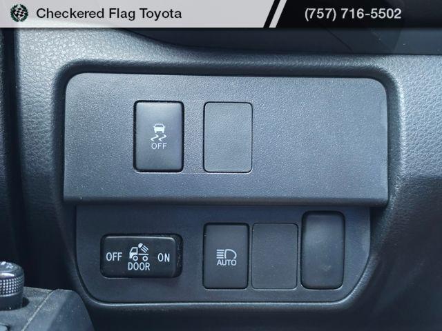 used 2023 Toyota Tacoma car, priced at $30,753