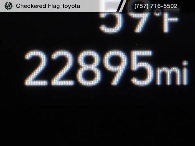 used 2025 Hyundai Palisade car, priced at $35,814