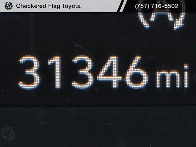 used 2023 Hyundai Santa Fe car, priced at $24,990