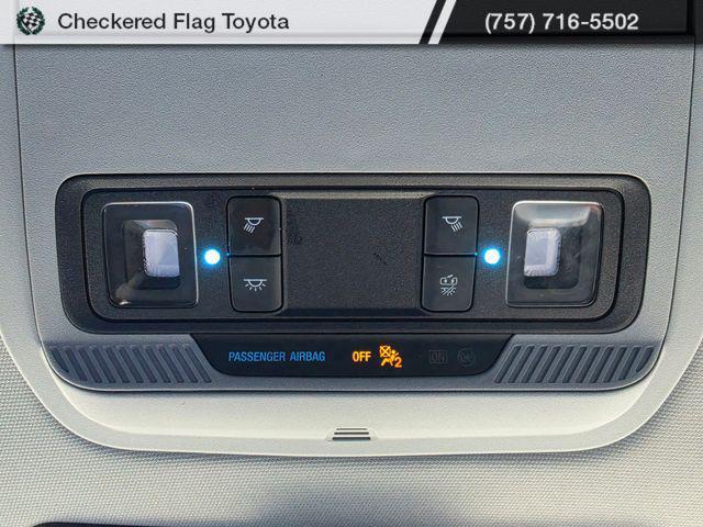 used 2024 Ford F-150 car, priced at $40,988