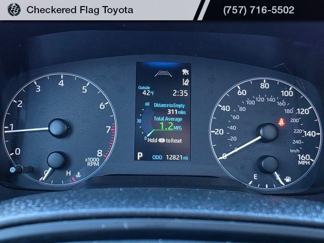 used 2024 Toyota Corolla car, priced at $20,990