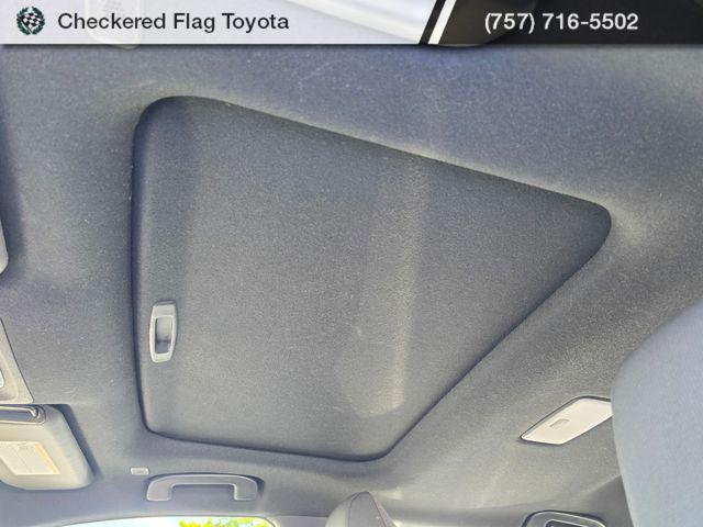 used 2024 Toyota Corolla car, priced at $25,525