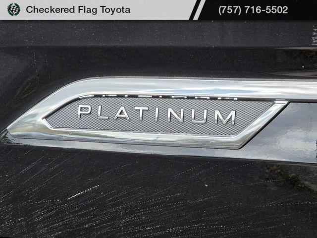 used 2026 Toyota Tundra car, priced at $65,590